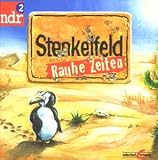 Produkt-Bild: Stenkelfeld-Rauhe Zeiten