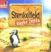 Stenkelfeld-Rauhe Zeiten