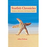 Starfish Chronicles (Undersea Adventures with Sammy Starfish) (Kindle Edition) newly tagged "kids" Starfish Chronicles (Undersea Adventures with Sammy Starfish) (Kindle Edition) newly tagged "kids"
