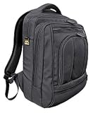 Brenthaven Pro 15-17 Backpack for MacBook Pro and Powerbook 15-17