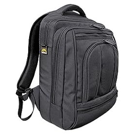Brenthaven Pro 15-17 Backpack for MacBook Pro and Powerbook 15-17
