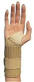 OTC Occupational Wrist Support, Right, Small