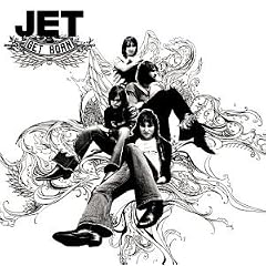 Get Born by  Jet 