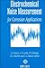 Electrochemical Noise Measurement for Corrosion Applications (Astm Special Technical Publication// Stp)