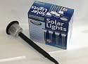 Proteam Kent Collection SL1003 - Set Of 4 Solar Lights