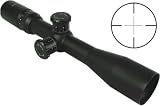 Sightmark 3-9x40 Triple Duty Series Tactical Rifle Scope