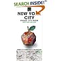Let's Go Pocket City Guide New York City, 1st Ed. (Let's Go Map Guide New York City)