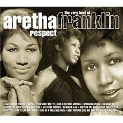 Respect - The Very Best of Aretha Franklin