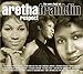 Respect - The Very Best of Aretha Franklin