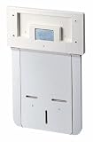 TOTO 音姫 後付けプレート (YES300D専用品) YES30 の評価・レビュー