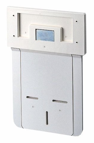 TOTO 音姫 後付けプレート (YES300D専用品) YES30　