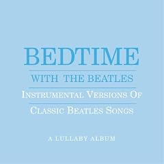 Bedtime with the Beatles