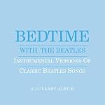 Bedtime With the Beatles (Blue Cover)