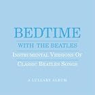 Click here to buy Bedtime With the Beatles (Blue Cover) by  Jason Falkner .