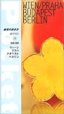 ウィーン/プラハ/ブダペスト/ベルリン〈2003~2004年版〉 (地球の歩き方ポケット)