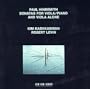 Hindemith - Sonatas for Viola/Piano and Viola Alone / Kashkashian � Levin