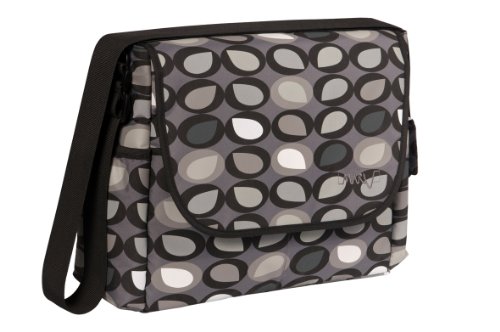 Imagen principal de Marv by Lässig MMB0164 - Cambiador de pañales