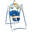 Fisher-Price Link-A-Doos Magic Motion Swing