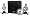 Klipsch GMX A 2.1 Personal Audio System (3 Speakers, Black & Silver)