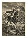 Attila and His Huns Devastate Northern Italy Art Giclee Poster Print by Sanesi, 12x16
