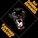 Panther Tracks - DJ Donna Summer