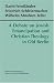 A Debate On Jewish Emancipation And Christian Theology In Old Berlin