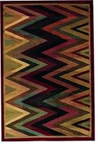 Shaw Rugs Accents New Mexico - 24440 Multi