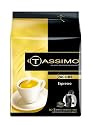 Tassimo Jacobs Espresso, 1er Pack (16 Discs)