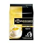 Tassimo Jacobs Espresso, 1er Pack (16 Discs)