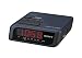 Sony ICF-C201 Clock Radio, Black