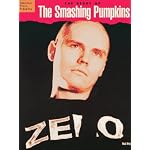 Smashing Pumpkins book cover