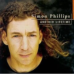 Simon Phillips, Belajar Menjadi Produser thumbnail