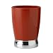Chrome Tumbler- Red