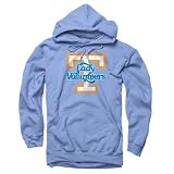 Tennessee Volunteers Womens Hoodie