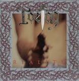 REALITY CD US CHERRY DISC 1993