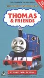 Review 2 Entertain Video  / Thomas The Tank Engine And Friends - Classic Collection Complete Fourth Series
