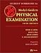Books : Student Workbook to Accompany Mosby's Guide to Physical Examination