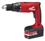 Milwaukee 0523-20 18 Volt 1/2-Inch Hammer/Drill 0-500/1600 RPM, Pistol Grip (tool only)