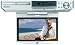 Memorex MVUC821 Under-Cabinet 8-Inch Widescreen LCD TV/DVD with ATSC Digital Tuner