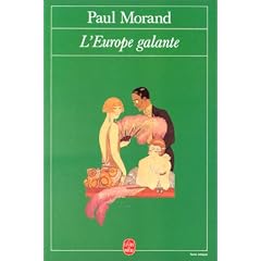 L'Europe galante
