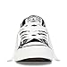 Converse Men's Chuck Taylor All Star Sneaker M9166 Black 8.5 M US