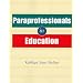 Paraprofessionals in Education