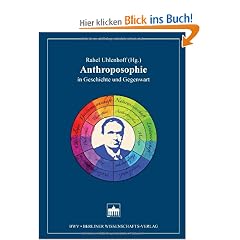 Anthroposophie in Geschichte und Gegenwart