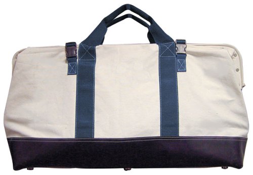 Bon Canvas Bag with Heavy-Duty 20