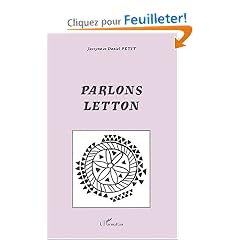 Parlons letton