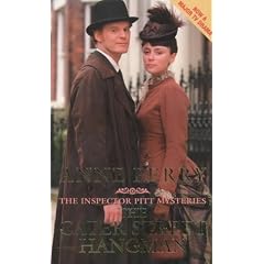 The Cater Street Hangman
