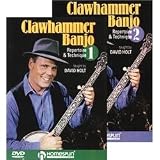 Clawhammer Banjo: Repertoire and Technique