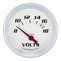 Equus 8468 Voltmeter