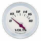 Equus 8468 Voltmeter