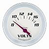 Equus 8468 Voltmeter